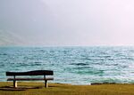 海边