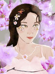 青年节插画