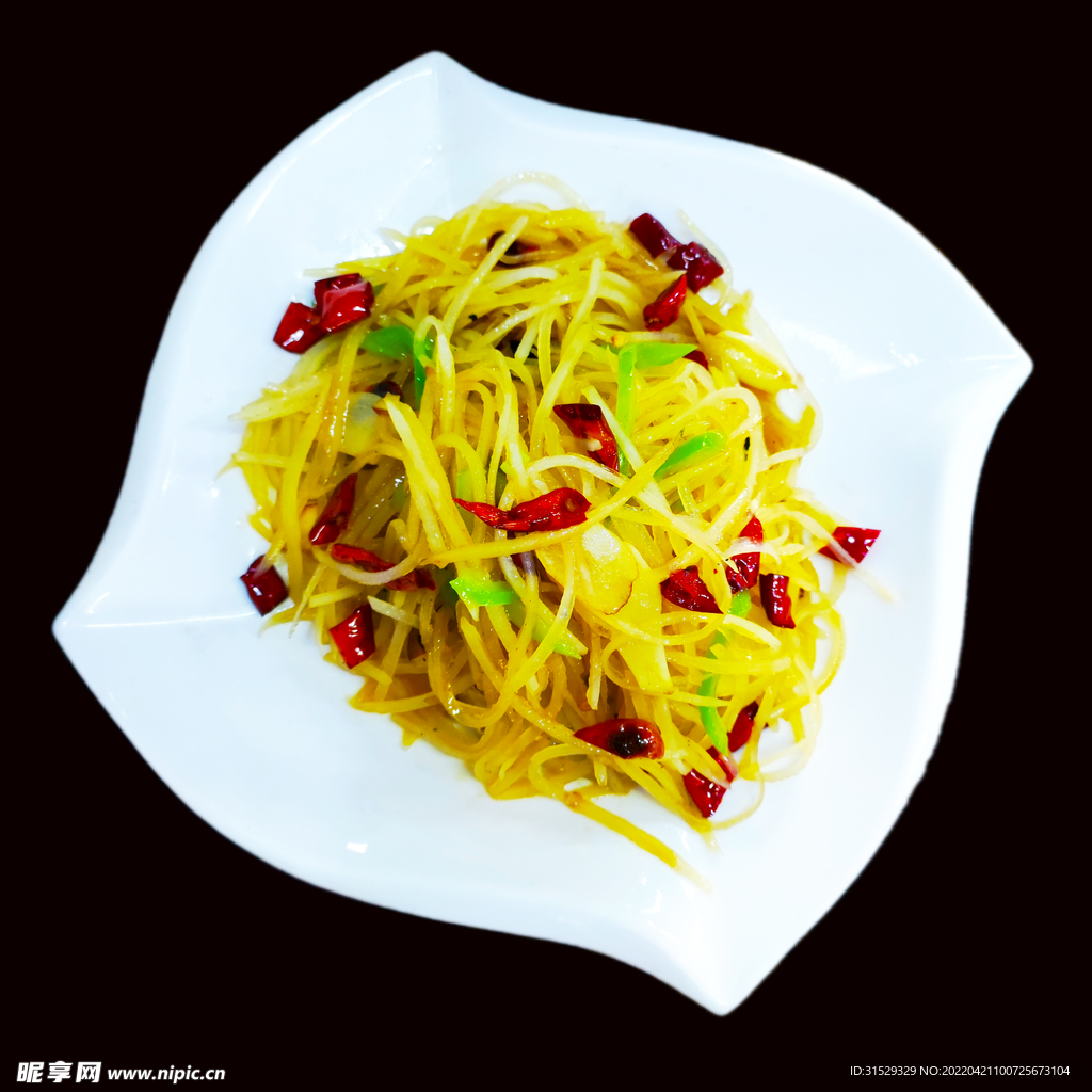 土豆丝
