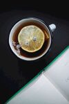 柠檬茶