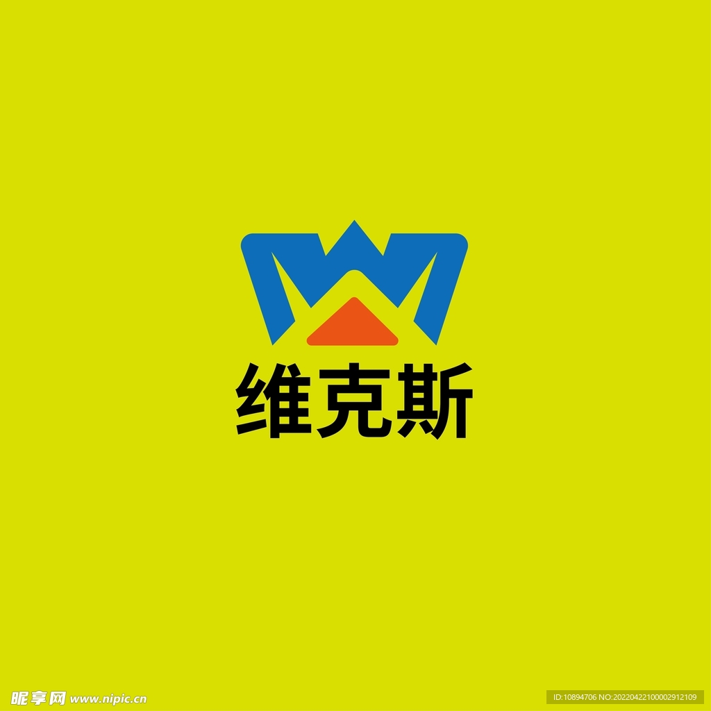 科技标识设计
