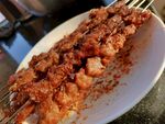 烧烤