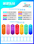 企业文化墙