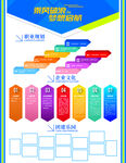 企业文化墙