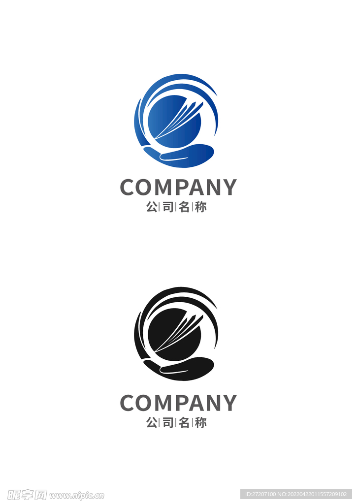 Logo设计