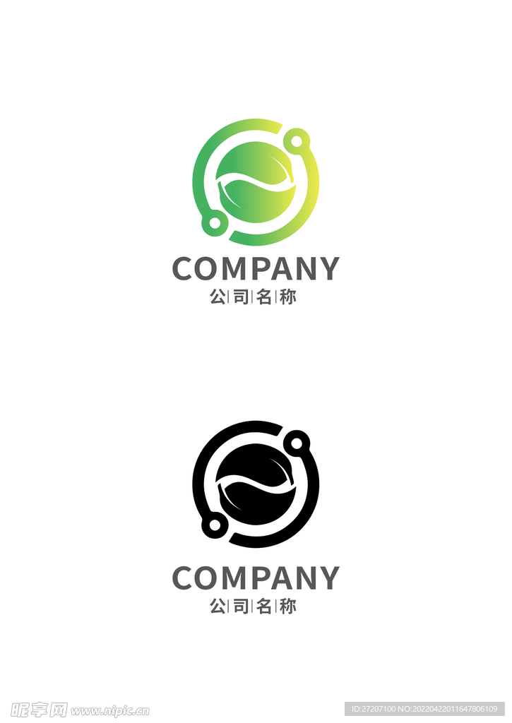 Logo设计