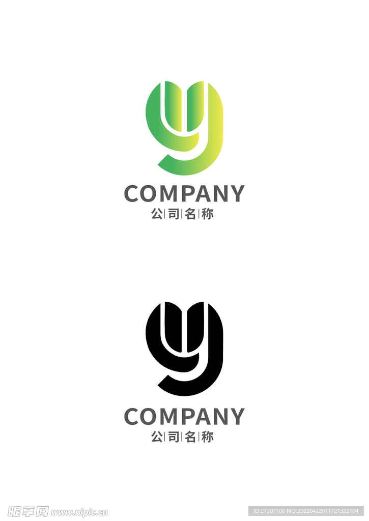 Logo设计