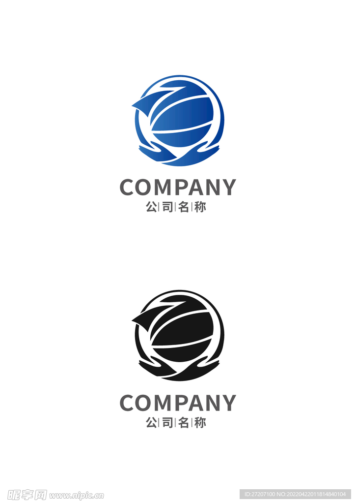 Logo设计
