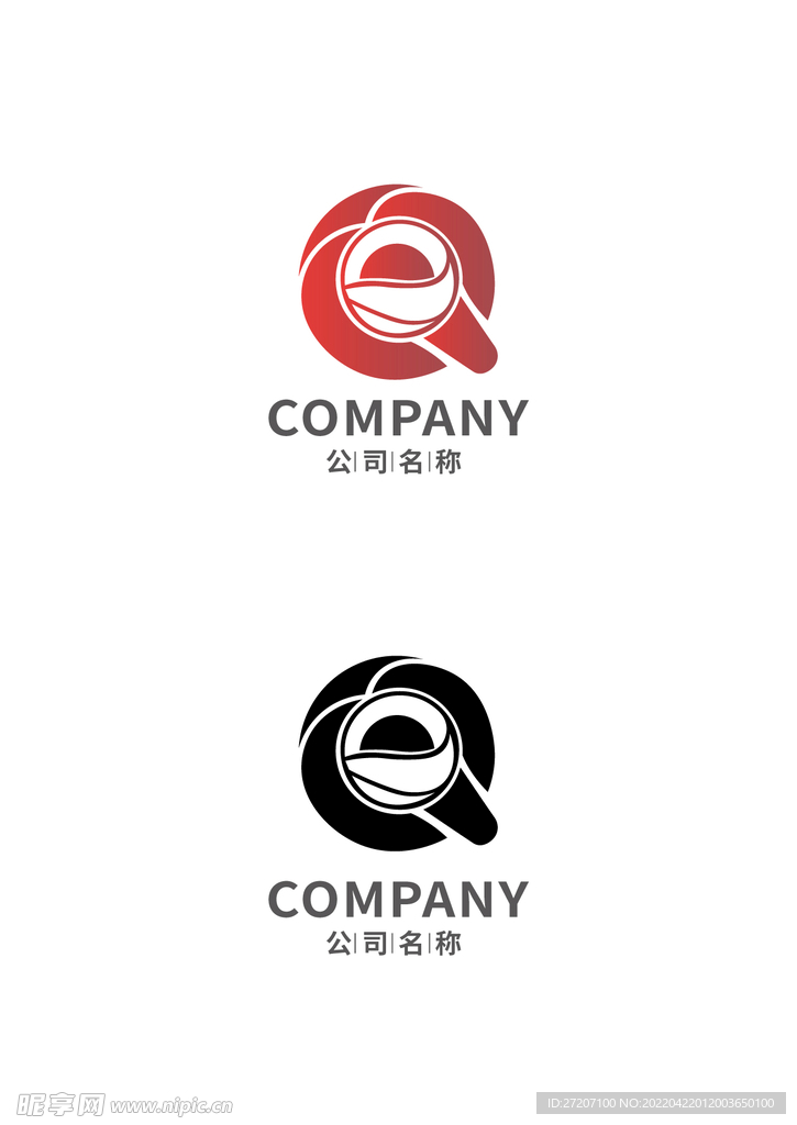 logo设计
