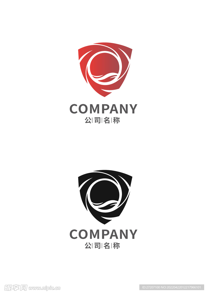 logo设计