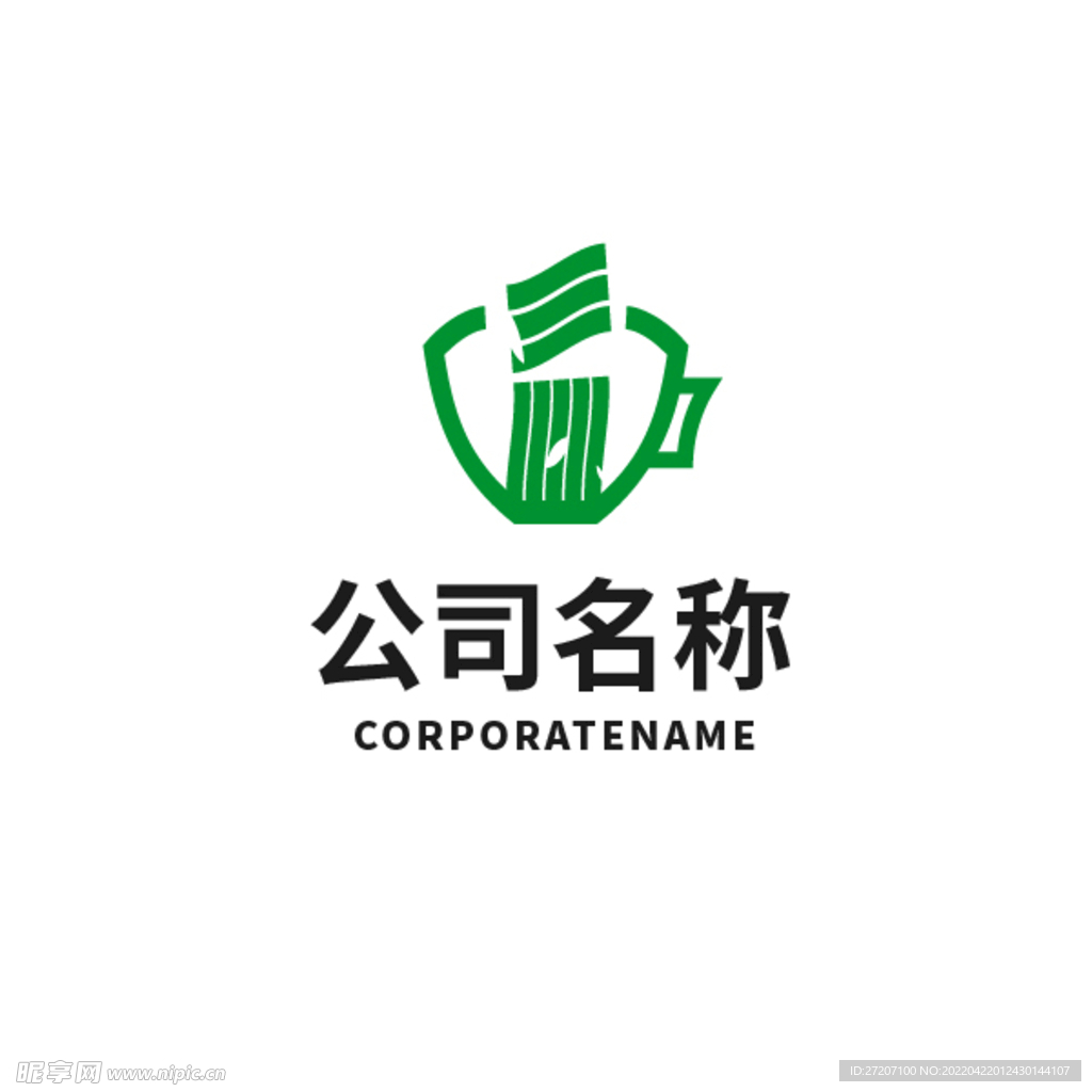 logo设计