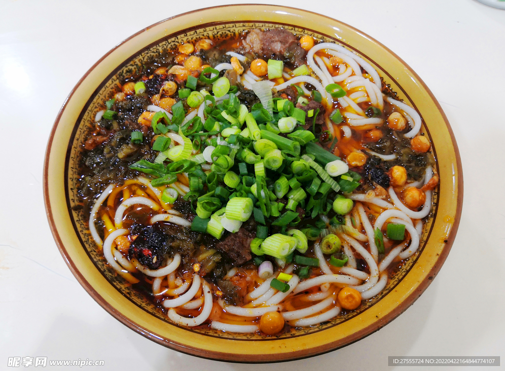 素米粉