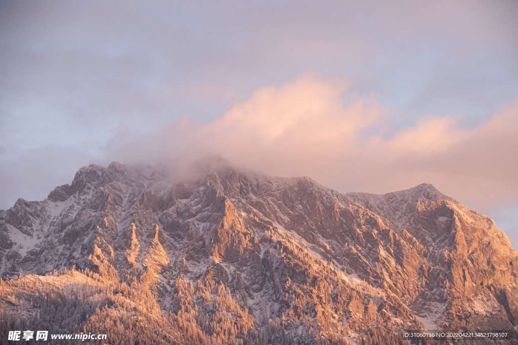山