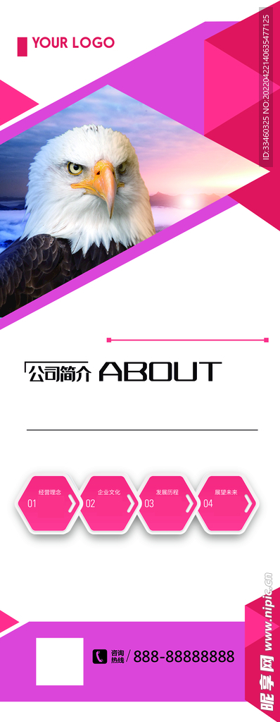 公司简介