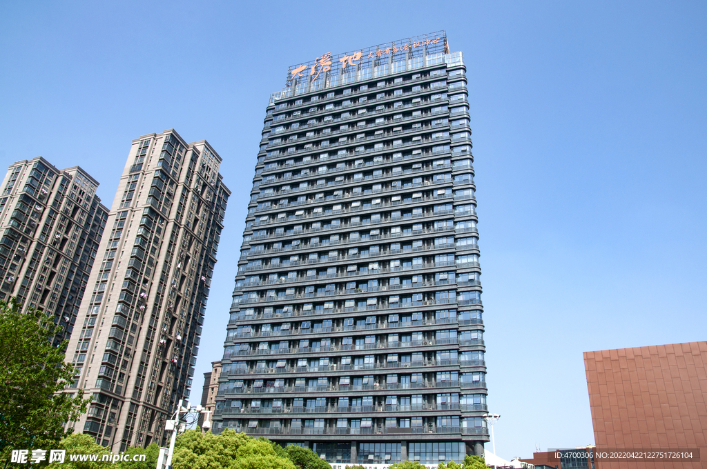 合肥天睿大厦