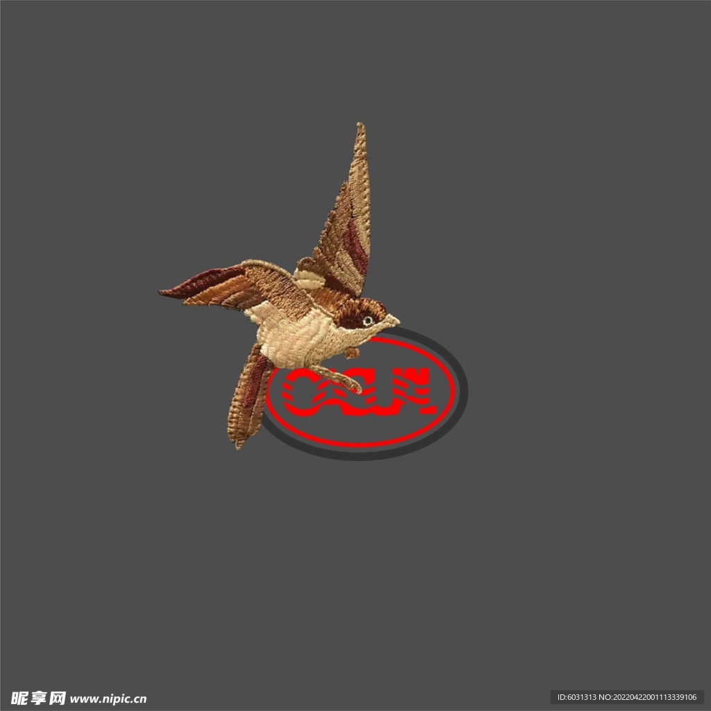 小鸟