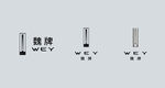 魏派logo