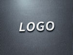 LOGO立体样机