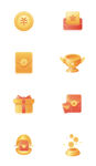 金融icon