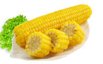 美味玉米