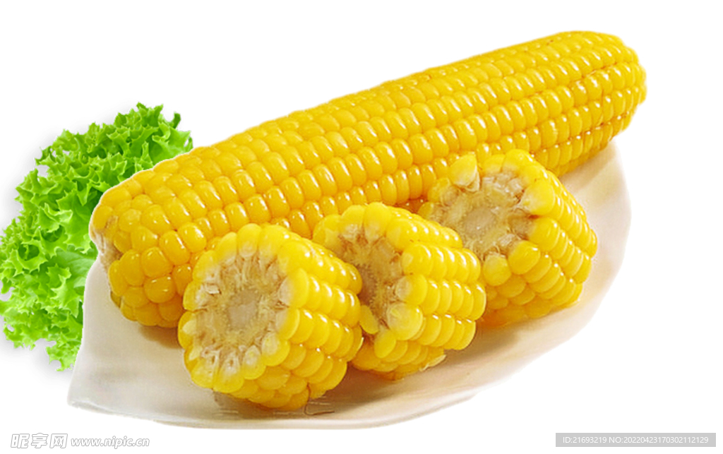 美味玉米