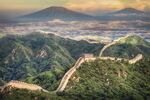 长城风景
