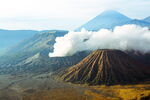 火山景观