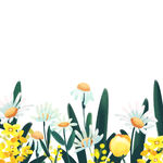 小花