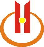 大厦标志