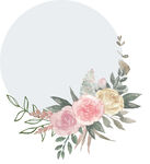花环