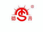 德善 logo  