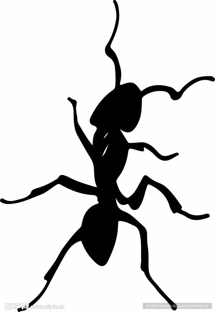 蚂蚁手绘图