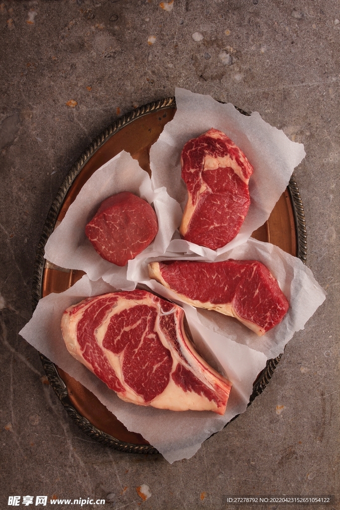猪肉