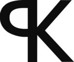字母标志 