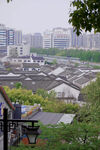 街区屋顶
