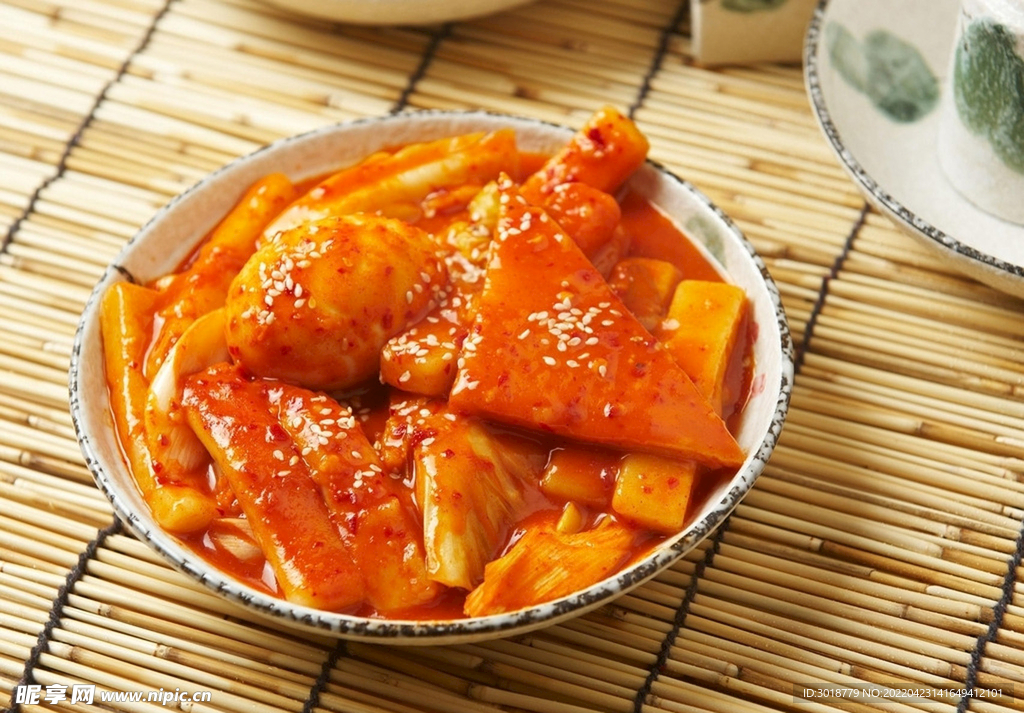 韩国泡菜