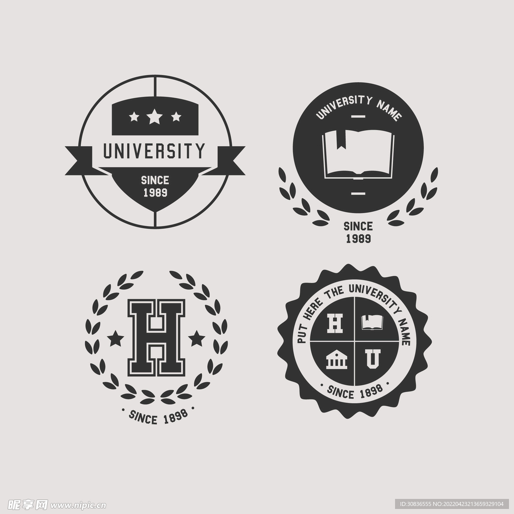 LOGO设计 