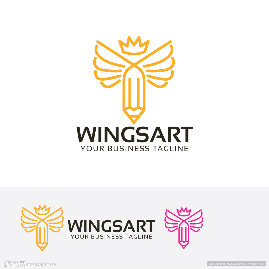 LOGO设计 