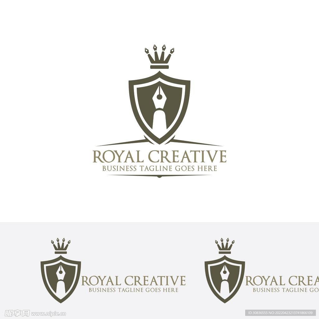 LOGO设计 