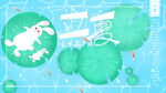 立夏海报