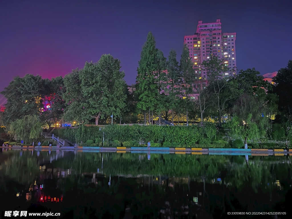 贵州风景