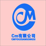 CM字母LOOG