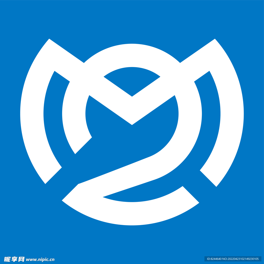 科技logo