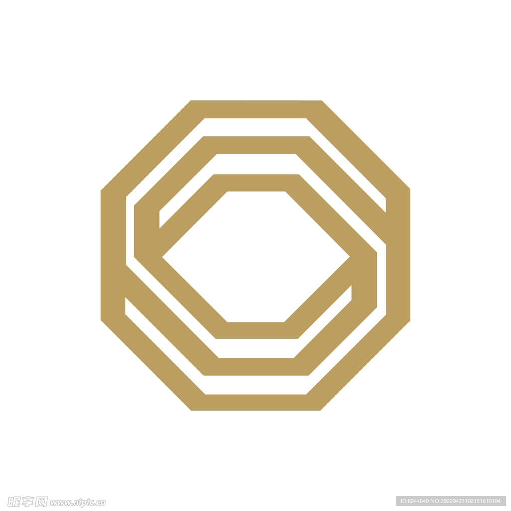 金融logo
