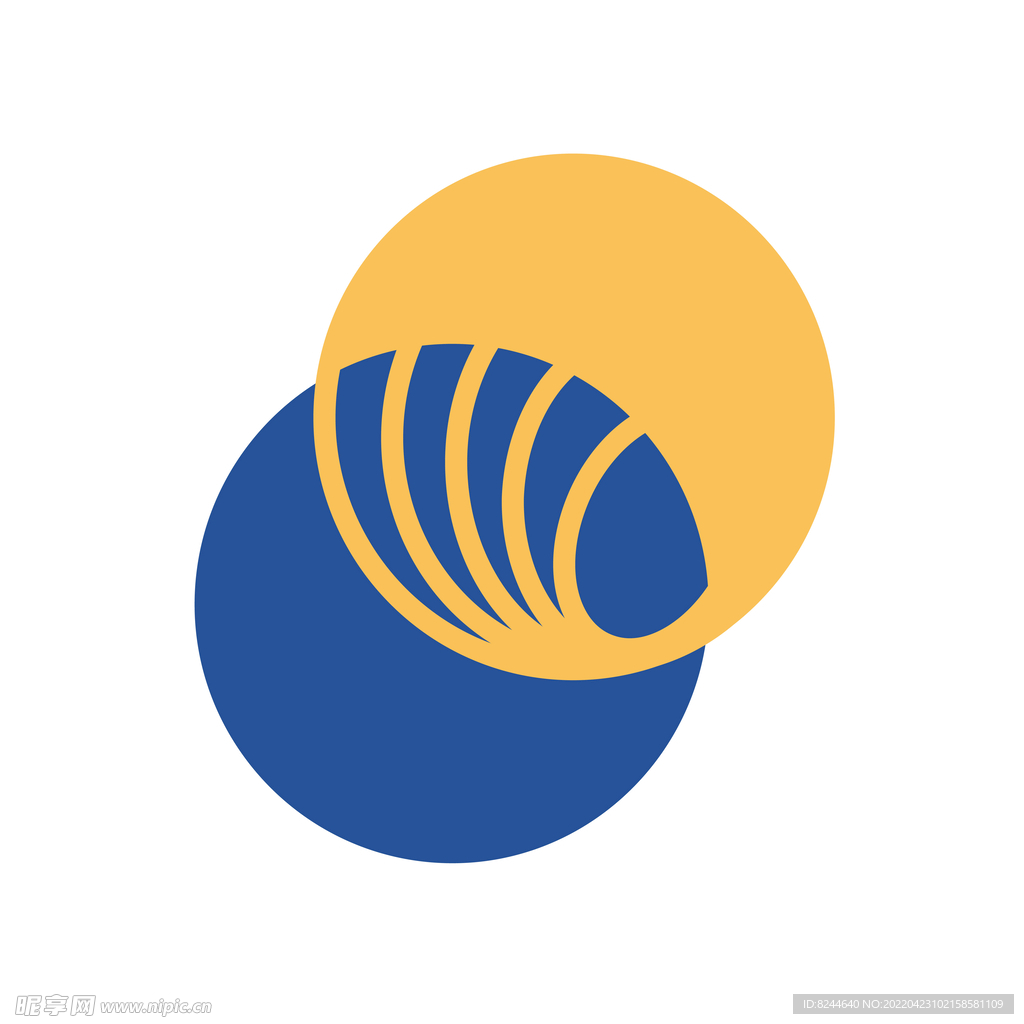 科技logo