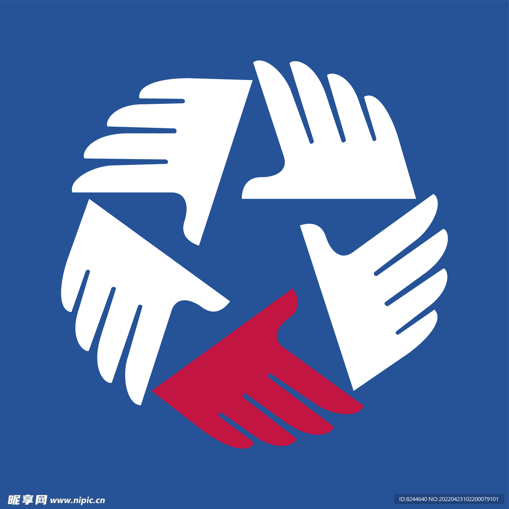 公益logo