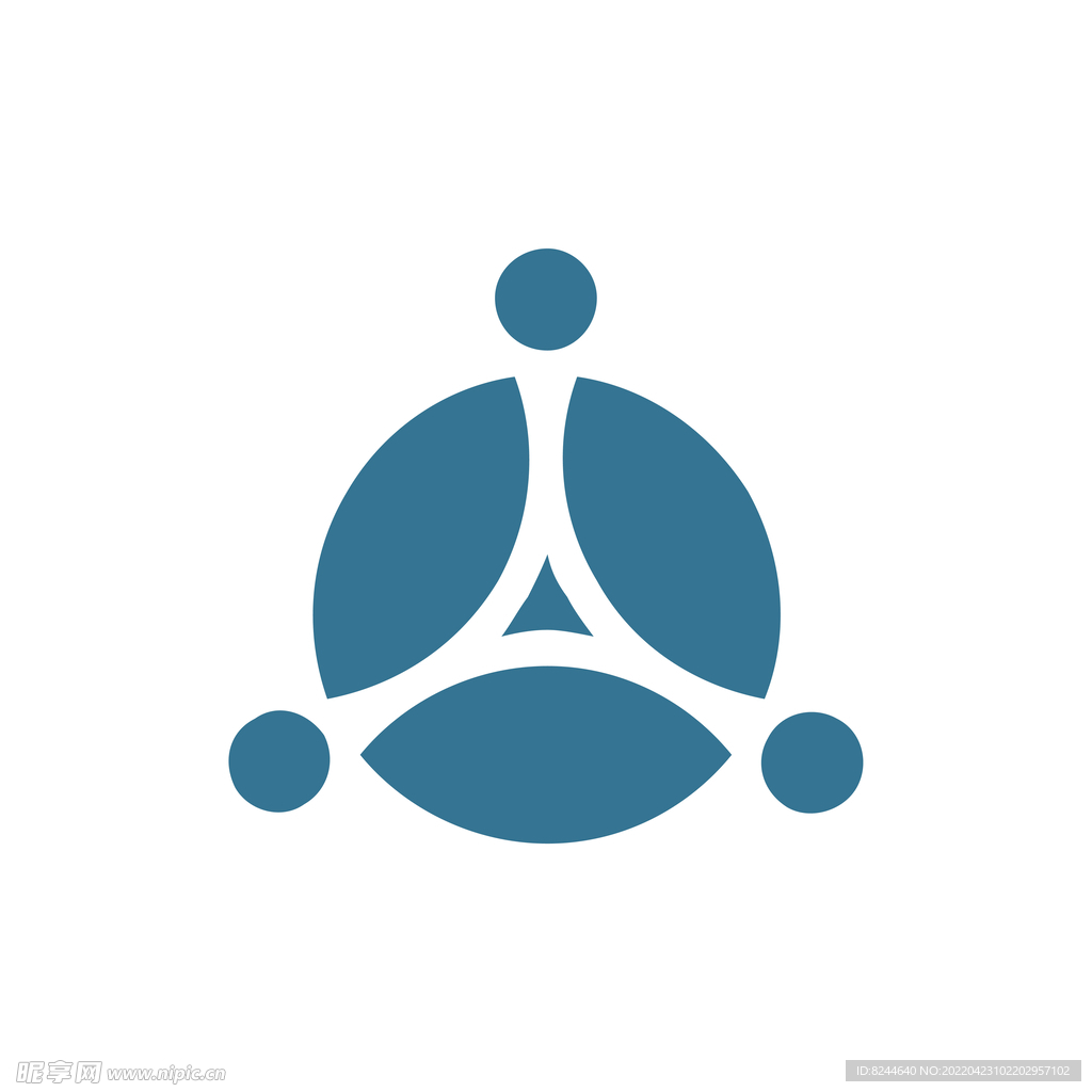 科技logo