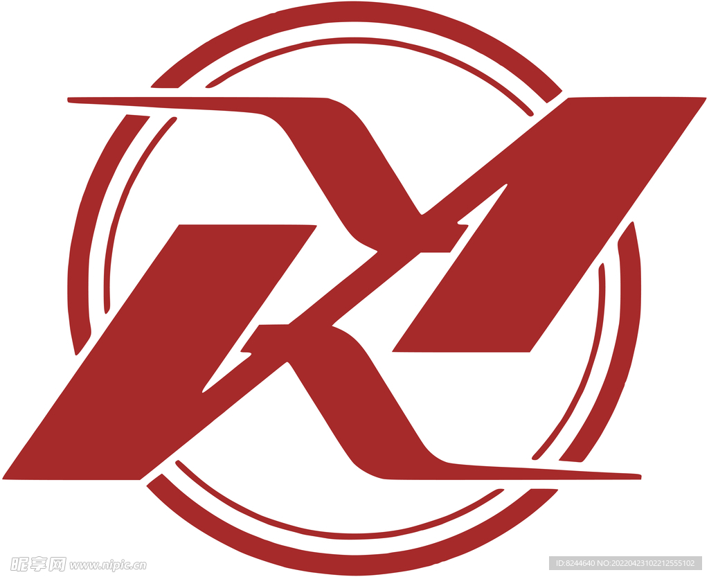 科技logo