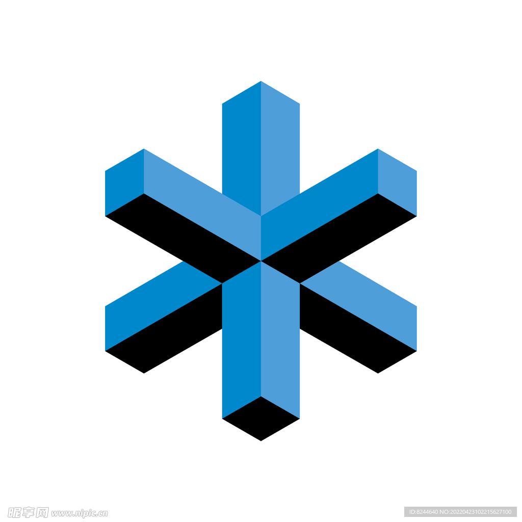 科技logo