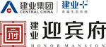 建业集团logo